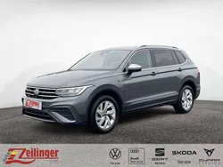 VW Tiguan Allspace