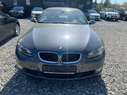 Gebraucht 2010 BMW 320 Cabriolet Cabrio | 8.700 € (Superpreis)