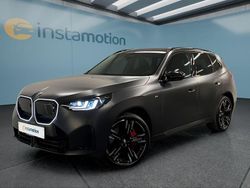 Grau Gebraucht 2025 BMW X3 SUV | 80.649 € (Teuer)
