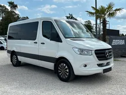 Weiß Gebraucht 2024 Mercedes Sprinter Van | 52.499 €