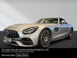 Silber Gebraucht 2021 Mercedes AMG GT AMG Coupé | 134.950 €