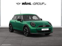 Grün Gebraucht 2024 Mini Cooper Kleinwagen | 25.890 € (Fairer Preis)
