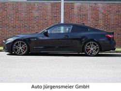 Schwarz Gebraucht 2021 BMW 430 M Sport Coupé | 34.400 € (Fairer Preis)