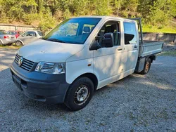 Weiß Gebraucht 2007 VW T5 Van | 3.499 € (Superpreis)
