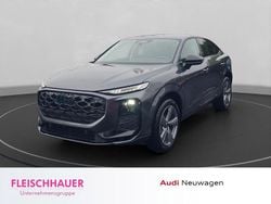 Daytonagrau perleffekt Neu 2026 Audi Q3 Sportback S-Line SUV | 58.990 € (Fairer Preis)