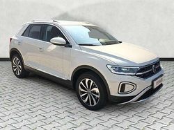 Grau Neu 2025 VW T-Roc Style SUV | 31.190 € (Superpreis)