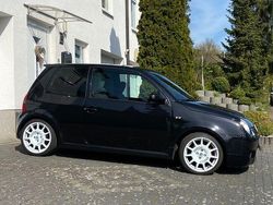 Schwarz Gebraucht 2001 VW Lupo GTI Kleinwagen | 9.500 €