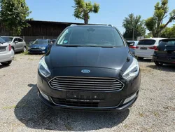 Schwarz Gebraucht 2016 Ford Galaxy Titanium Van / Kleinbus | 15.900 €
