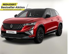 Rot Neu 2025 Renault Austral Esprit Alpine SUV | 42.040 € (Fairer Preis)