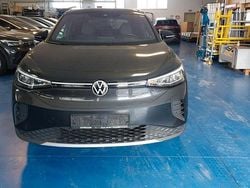 Grau Gebraucht 2021 VW ID.4 Pro Performance SUV | 22.000 € (Guter Preis)