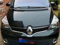 Gebraucht 2013 Renault Espace Van / Kleinbus | 9.990 € (Teuer)
