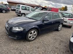 Blau Gebraucht 2010 Audi A3 Sportback Ambition Limousine | 3.800 € (Superpreis)