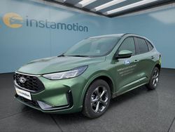 Grün Gebraucht 2024 Ford Kuga SUV | 34.749 € (Fairer Preis)