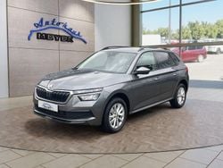 Grau Gebraucht 2023 Skoda Kamiq Ambition SUV | 22.910 € (Guter Preis)