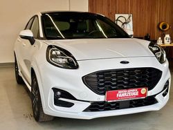 Weiß Gebraucht 2022 Ford Puma ST-Line X SUV | 18.470 € (Fairer Preis)