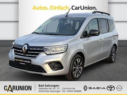Highland grey Gebraucht 2022 Renault Kangoo Techno Kombi | 21.990 € (Fairer Preis)