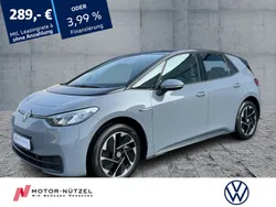Grau Gebraucht 2022 VW ID.3 Pro Kleinwagen | 20.960 € (Superpreis)