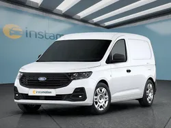 Weiß Neu 2025 Ford Transit | 23.699 € (Superpreis)