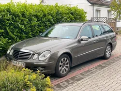 Grau Gebraucht 2008 Mercedes E280 Kombi | 4.500 € (Superpreis)