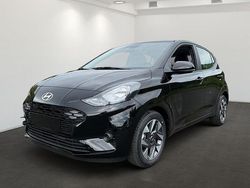 Purple (phantom black / met) Neu 2025 Hyundai i10 Trend Kleinwagen | 19.990 € (Fairer Preis)