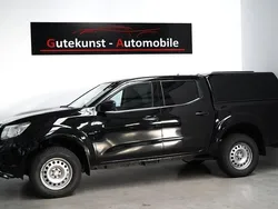 Schwarz Gebraucht 2019 Nissan Navara Visia Abholung | 19.900 € (Fairer Preis)