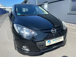 Schwarz Gebraucht 2009 Mazda 2 Limousine | 3.490 € (Fairer Preis)