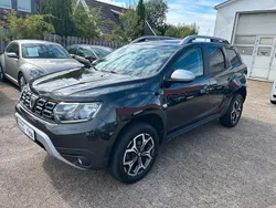 Schwarz Gebraucht 2019 Dacia Duster Anniversary SUV | 8.990 € (Fairer Preis)