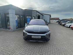 Grau Neu 2025 Skoda Elroq SportLine SUV | 43.750 € (Guter Preis)