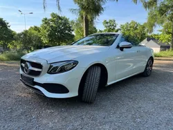 Mercedes E200