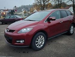 Gebraucht 2007 Mazda CX-7 SUV | 1.400 € (Teuer)