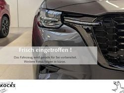 Weiß Gebraucht 2022 Mazda CX-60 Homura-Line SUV | 34.990 € (Guter Preis)