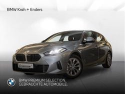 Grau Gebraucht 2024 BMW 120 Performance Kleinwagen | 30.900 € (Superpreis)