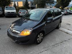 Gebraucht 2010 Opel Zafira Kombi | 1.100 € (Superpreis)