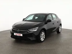 Schwarz Gebraucht 2023 Opel Corsa Kleinwagen | 19.490 € (Fairer Preis)