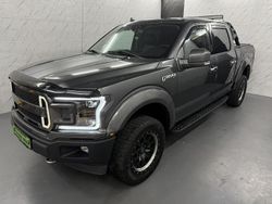 Grau Gebraucht 2020 Ford F-150 XLT Abholung | 38.490 €