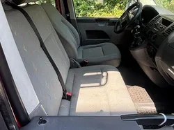 Rot Gebraucht 2004 VW T5 Van | 6.900 € (Guter Preis)