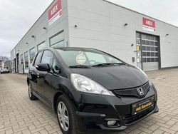 Schwarz Gebraucht 2011 Honda Jazz Kleinwagen | 8.499 € (Etwas zu teuer)