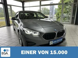Grau metallic Gebraucht 2023 BMW 218 Sport Line | 29.380 € (Superpreis)