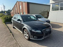 Schwarz Gebraucht 2010 Audi A4 Allroad Sport Kombi | 3.900 € (Superpreis)