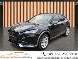 Schwarz Gebraucht 2024 Cupra Formentor SUV | 23.890 € (Superpreis)