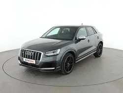 Grau Gebraucht 2019 Audi SQ2 Advanced SUV | 27.900 € (Guter Preis)
