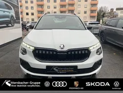 Weiß Neu 2025 Skoda Kamiq Monte Carlo SUV | 30.490 € (Teuer)