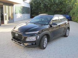 Schwarz Gebraucht 2018 Hyundai Kona Select SUV | 14.800 € (Etwas zu teuer)