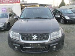 Grau Gebraucht 2012 Suzuki Grand Vitara Comfort SUV | 2.700 € (Superpreis)