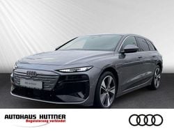 Grau Neu 2025 Audi A6 e-tron Performance Kombi | 77.890 € (Fairer Preis)