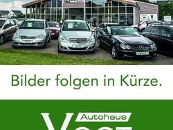Blau Gebraucht 2009 Mercedes ML280 SUV | 7.490 € (Guter Preis)