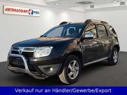Schwarz Gebraucht 2010 Dacia Duster SUV | 3.499 € (Superpreis)