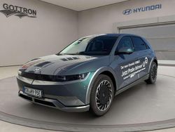 Digital teal Gebraucht 2024 Hyundai Ioniq 5 SUV | 44.399 € (Fairer Preis)