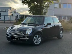 Schwarz Gebraucht 2003 Mini Cooper Kleinwagen | 4.699 € (Guter Preis)