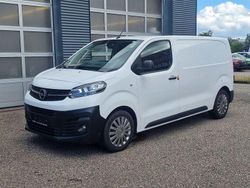 Jade weiss/arktis weiss Gebraucht 2020 Opel Vivaro Edition Van / Kleinbus | 18.799 € (Guter Preis)